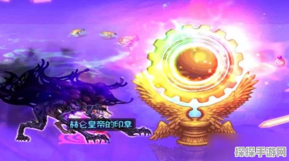 地下城光枪神话排行大揭秘，谁能称霸战场？
