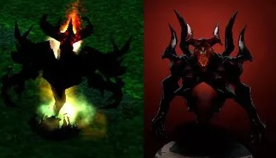 Dota 影魔，为何嘲讽值拉满？深度解析其背后原因