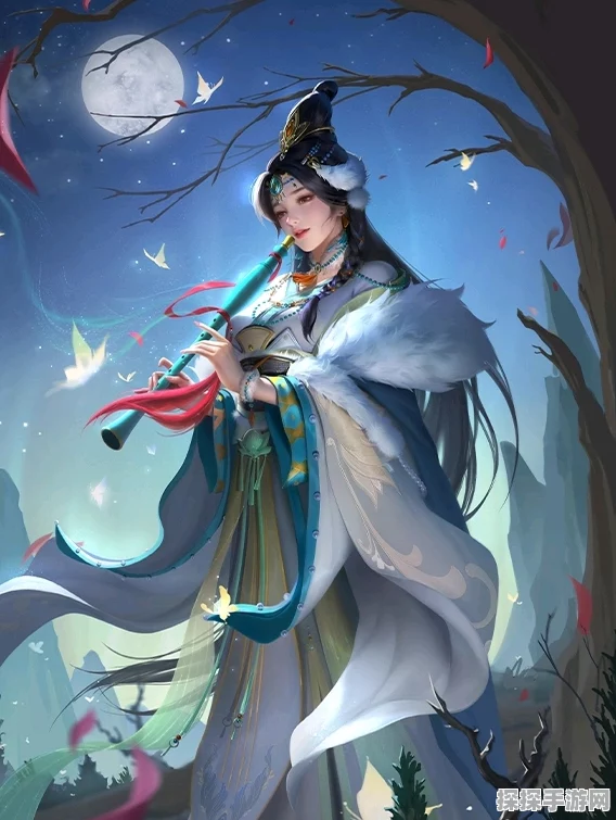 手游资讯，深入解析三国杀蔡文姬技能