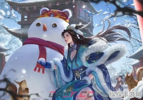 手游资讯，深入解析三国杀蔡文姬技能