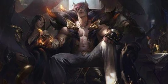 金铲铲之战，三国猛将全新阵容玩法大揭秘