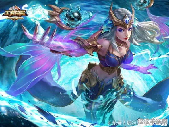 王者荣耀射手与法师角色深度解析，新版本更新与玩法调整