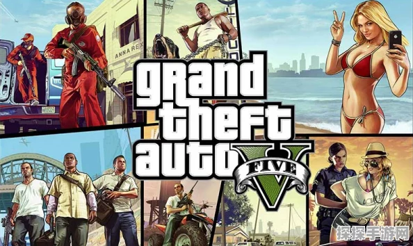GTA5线上加速器推荐，畅游洛圣都，尽享极致游戏体验