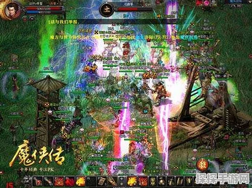 魔侠传，人气与魅力究竟如何？