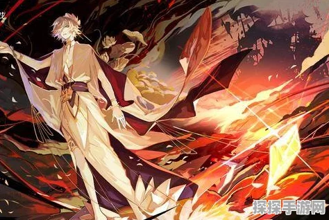 阴阳师手游资讯，阿修罗与须佐之男，谁才是你的战斗首选？