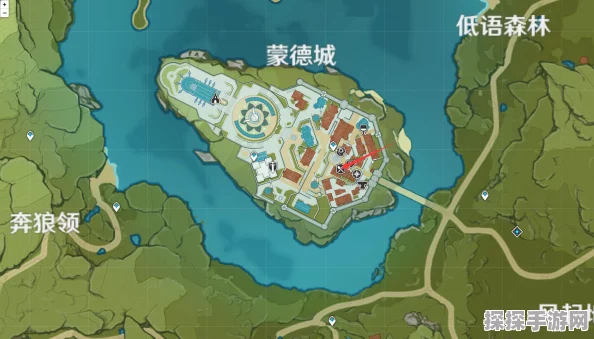 原神独家揭秘，魔法肉酱面制作秘籍引发手游界热议