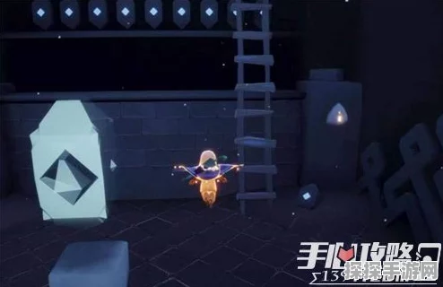 光遇禁阁神庙，深度探索与攻略指南
