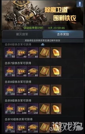 手游资讯，一路三国礼包码测试福利大全深度解析