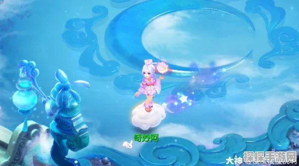 梦幻西游，打造绝美背景装饰秘籍