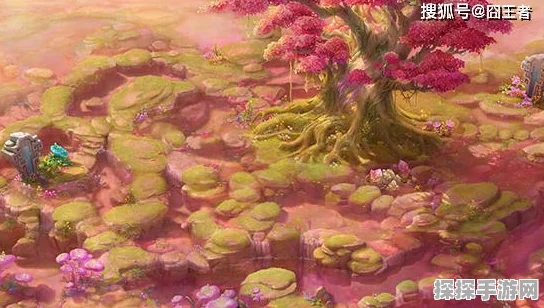 梦幻西游，打造绝美背景装饰秘籍