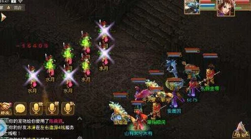 剑灵手游黑风洞副本深度攻略