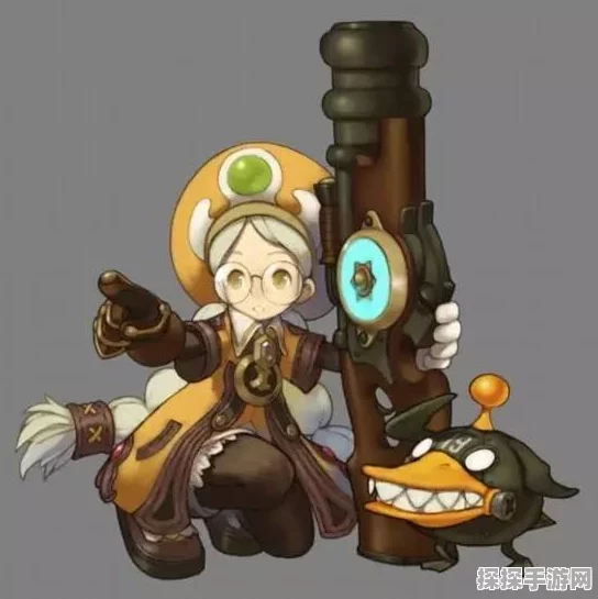 龙之谷手游学者精灵搭配全攻略