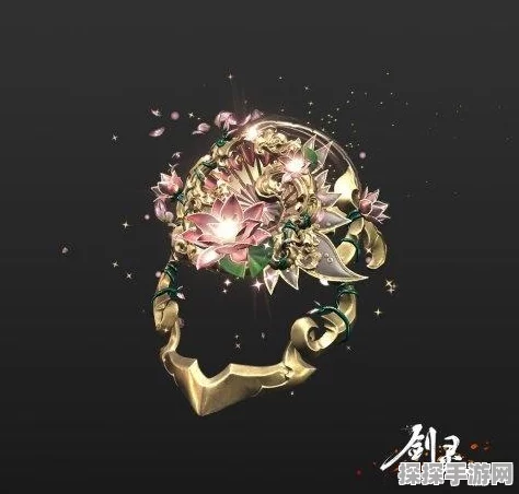 探秘剑灵，玫瑰盛开的获取秘籍大揭秘