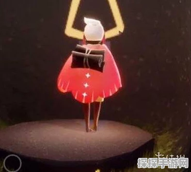 光遇粉红色斗篷先祖全揭秘