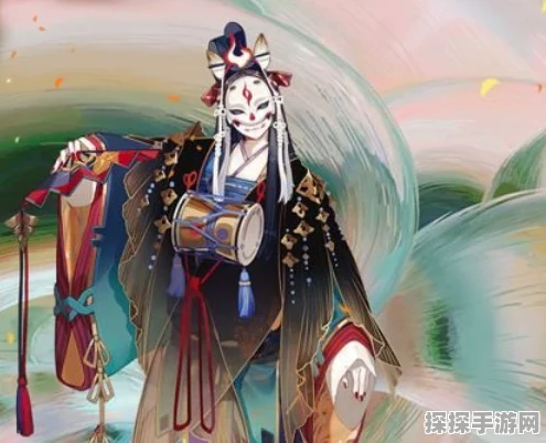 探秘阴阳师，花舞究竟何方多？花舞妖怪全解析