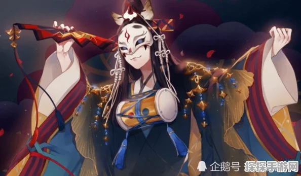 探秘阴阳师，花舞究竟何方多？花舞妖怪全解析