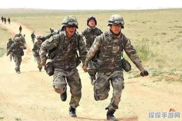 战地 5 兵种全解析，深入了解各士兵的独特魅力