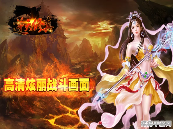 诛仙世界开服首周搬砖秘籍大公开