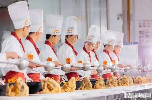 探秘百味食光菜品研发秘籍，开启美食之旅