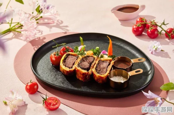 探秘百味食光菜品研发秘籍，开启美食之旅