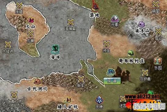 PSP王国之心隐藏BOSS地图揭秘，探索未知领域的终极挑战
