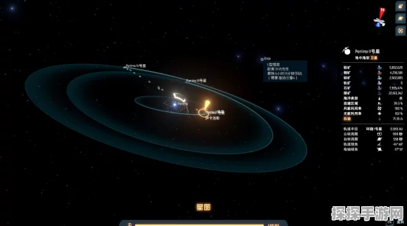 手游资讯，深入解析戴森球计划布局攻略