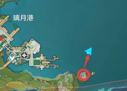 原神珠钿舫二楼攻略，解锁神秘楼层的多样方法