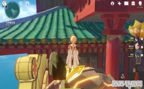 原神珠钿舫二楼攻略，解锁神秘楼层的多样方法
