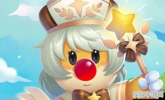 摩尔庄园手游魔法师加点秘籍大公开
