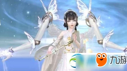 云裳羽衣，稚童的笑颜完美搭配秘籍大公开