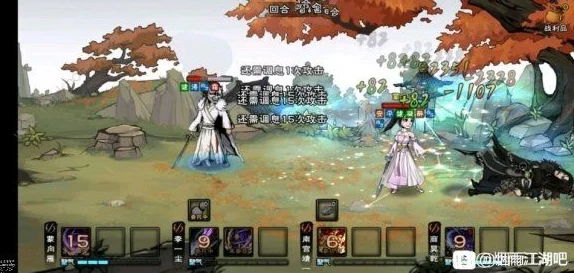 手游资讯，烟雨江湖暗器铁芒刺支线任务全攻略
