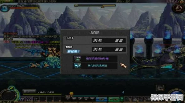探秘无尽梦回召唤流，玩法全解析与致胜秘籍