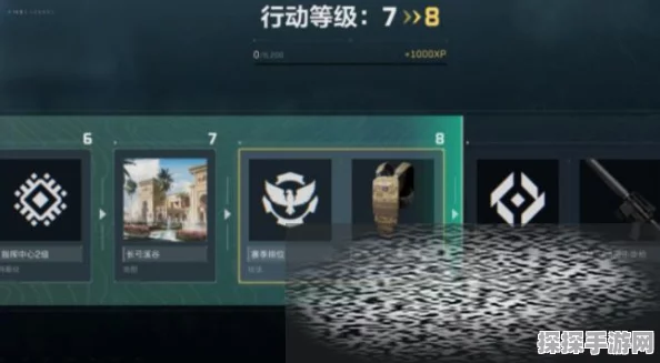 三角洲行动，徽章展示秘籍大揭秘
