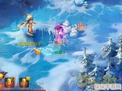 梦幻西游25集隐藏剧情全揭秘，探索未知，挑战极限