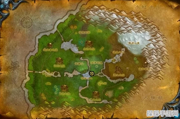 魔兽世界手游化新动向，索拉查盆地任务线深度解析与前瞻