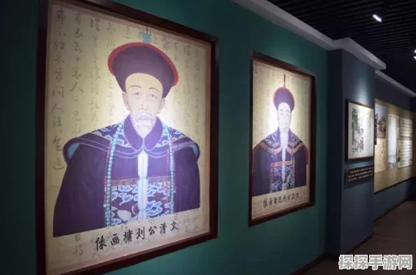 三国志14刘氏属性全面解析及蜀汉政权刘氏家族成员一览