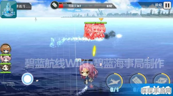碧蓝航线吕佐夫装备搭配全攻略，打造无敌战舰的秘诀