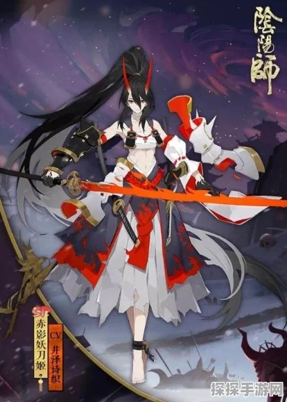 阴阳师SP妖刀姬，新手培养价值深度剖析