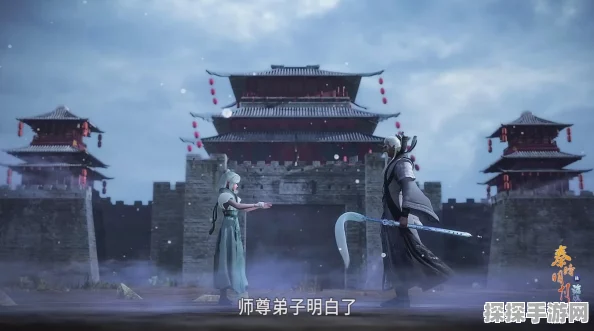 秦时明月手游，邀请刷取秘籍大揭秘