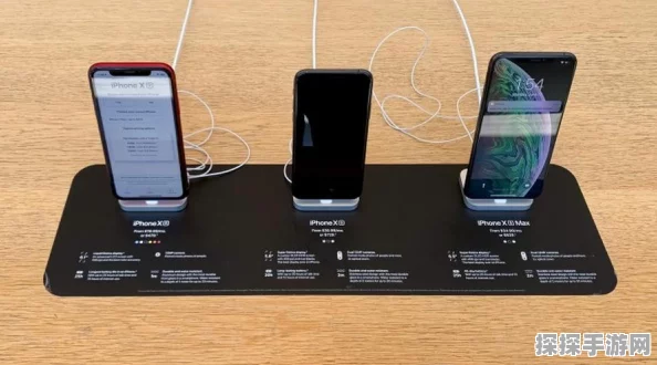 iPhone 转子旁白触感开启秘籍大揭秘