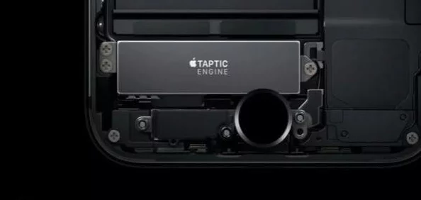 iPhone 转子旁白触感开启秘籍大揭秘