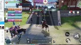 天刀手游第七章双结局通关秘籍大揭秘