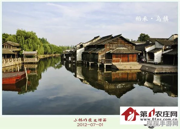 深度解析，江南百景图中烟雨桥建筑的魅力与价值