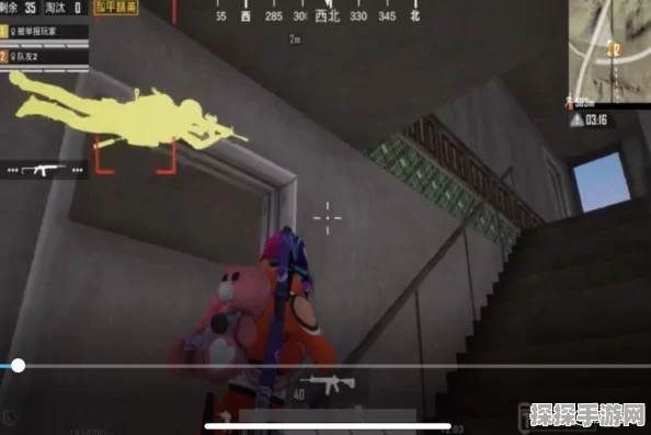 和平精英巡查员等级奥秘，晋升标准大揭秘