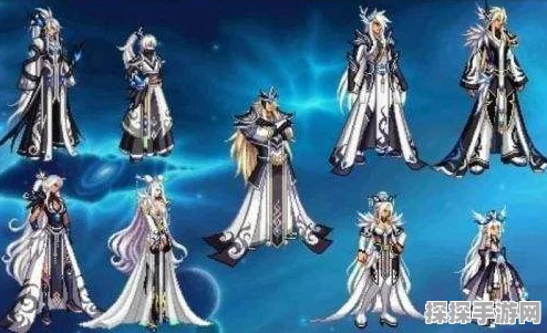 DNF暗夜使者二觉后刷图排行，揭秘哪些职业独领风骚