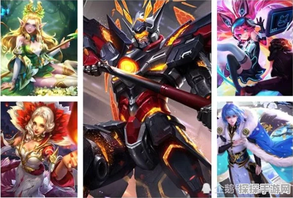 王者荣耀老夫子进阶试炼，弈星棋子伤害可控，策略王者新篇章