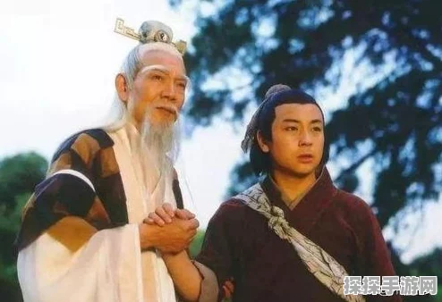 九阴真经手游太极剑连招深度解析，掌握武林绝学的关键