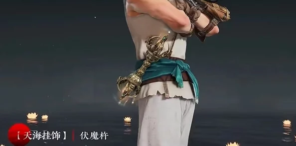 永劫无间新春瑞灯活动揭秘，珍稀道具与丰厚福利等你来拿