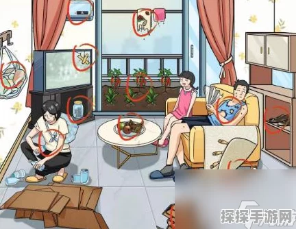 疯狂梗传新篇盛大开启，休闲闯关新体验邀你共赴奇妙之旅