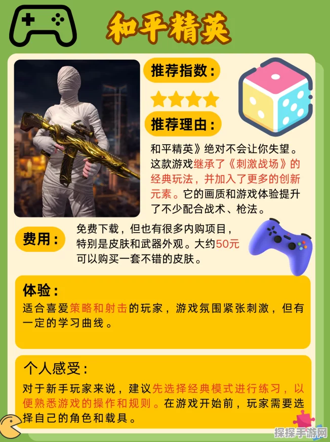 探秘，畅玩秘籍与精彩攻略